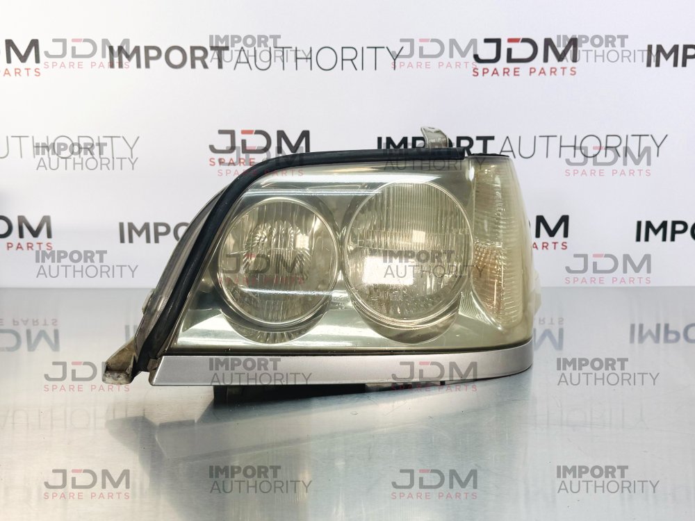 HEADLIGHT LH