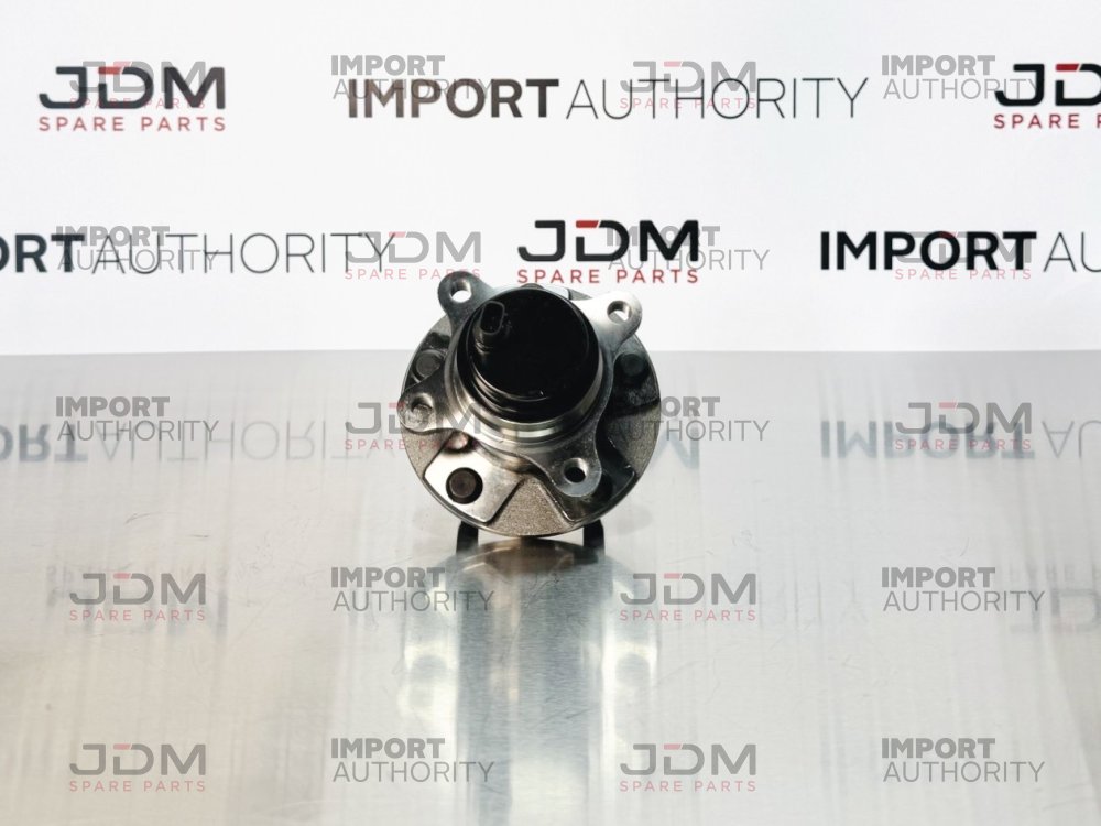 WHEEL BEARING - WITH HUB - FRONT