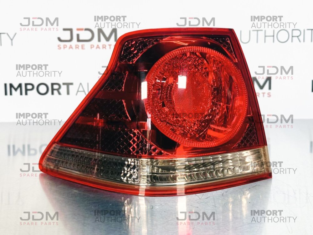 TAIL LIGHT LH - OUTER