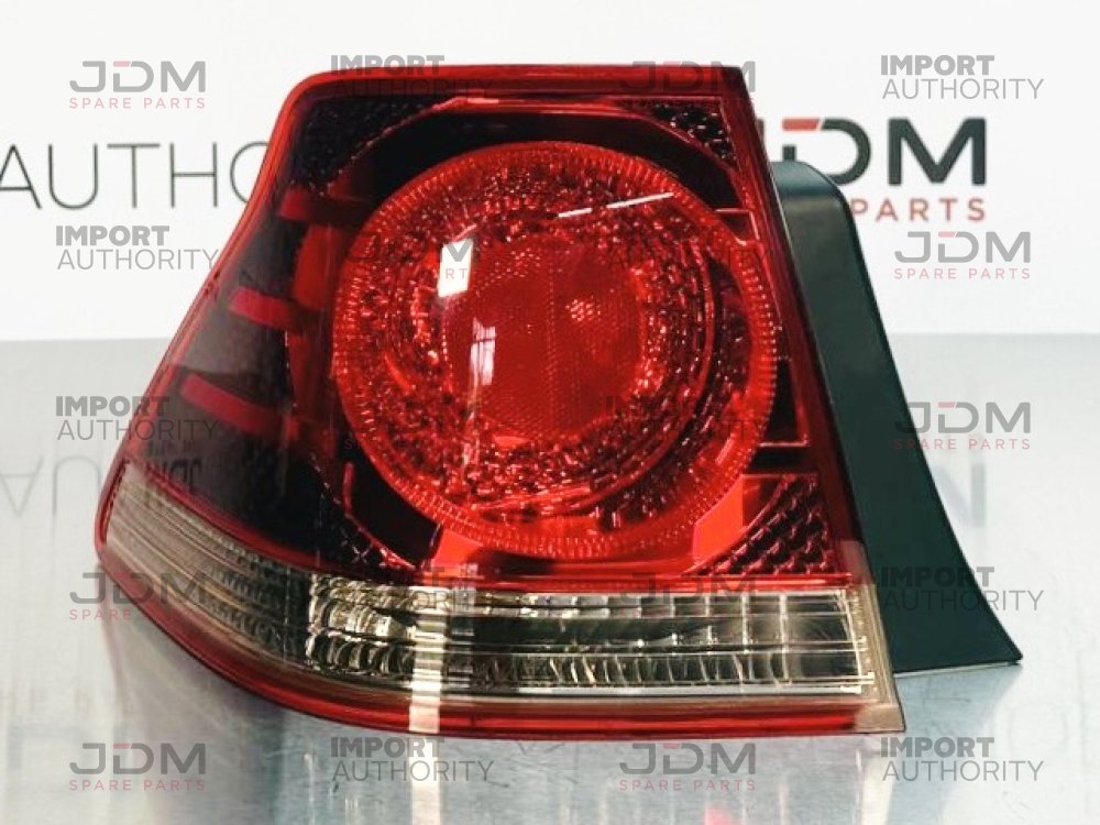 TAIL LIGHT LH - OUTER