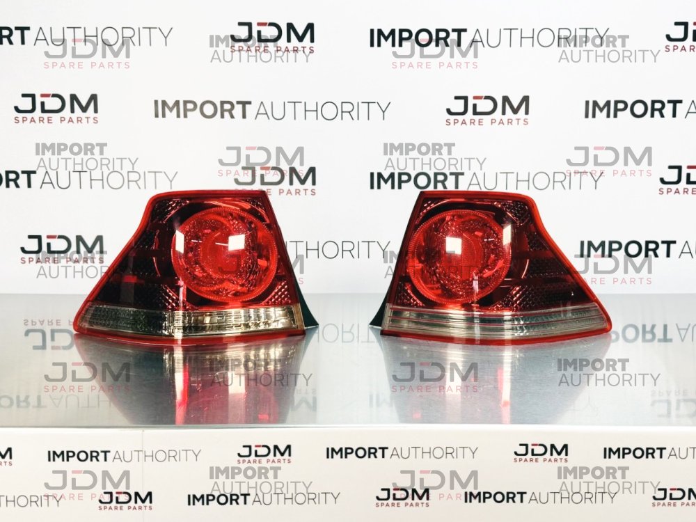 TAIL LIGHT LH - OUTER