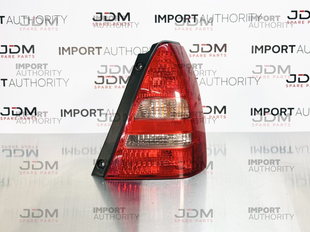 TAIL LIGHT RH