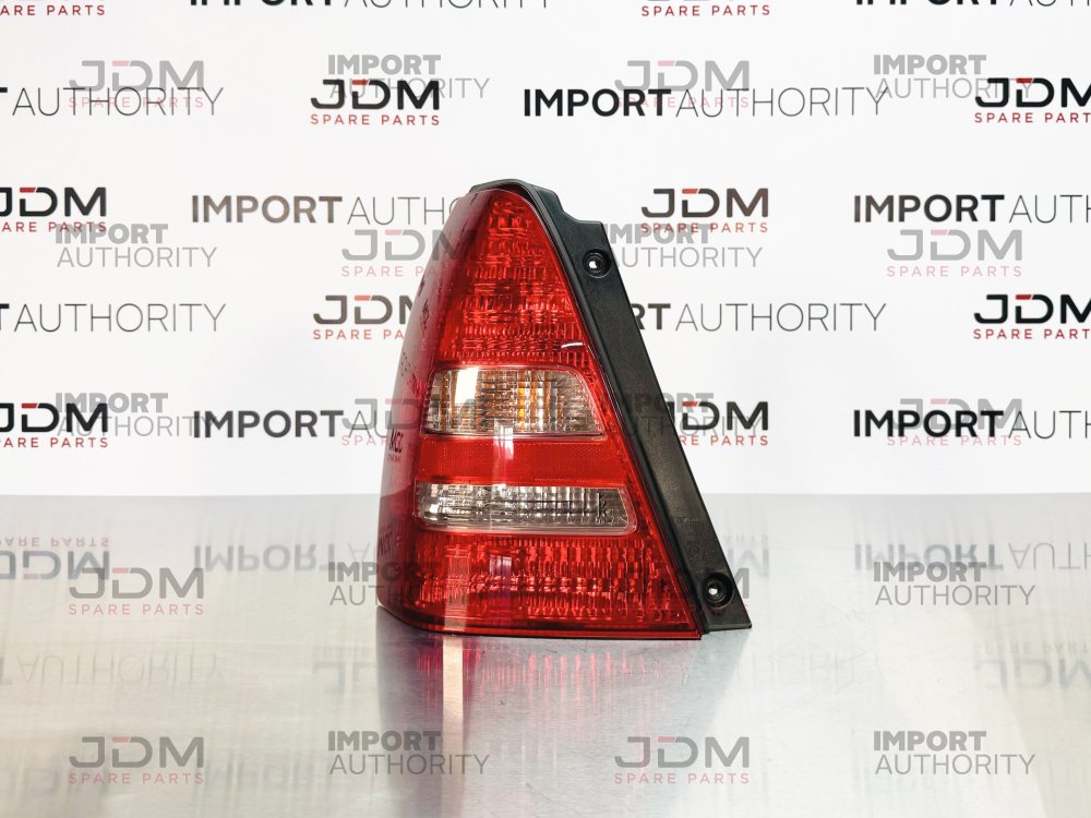 TAIL LIGHT LH