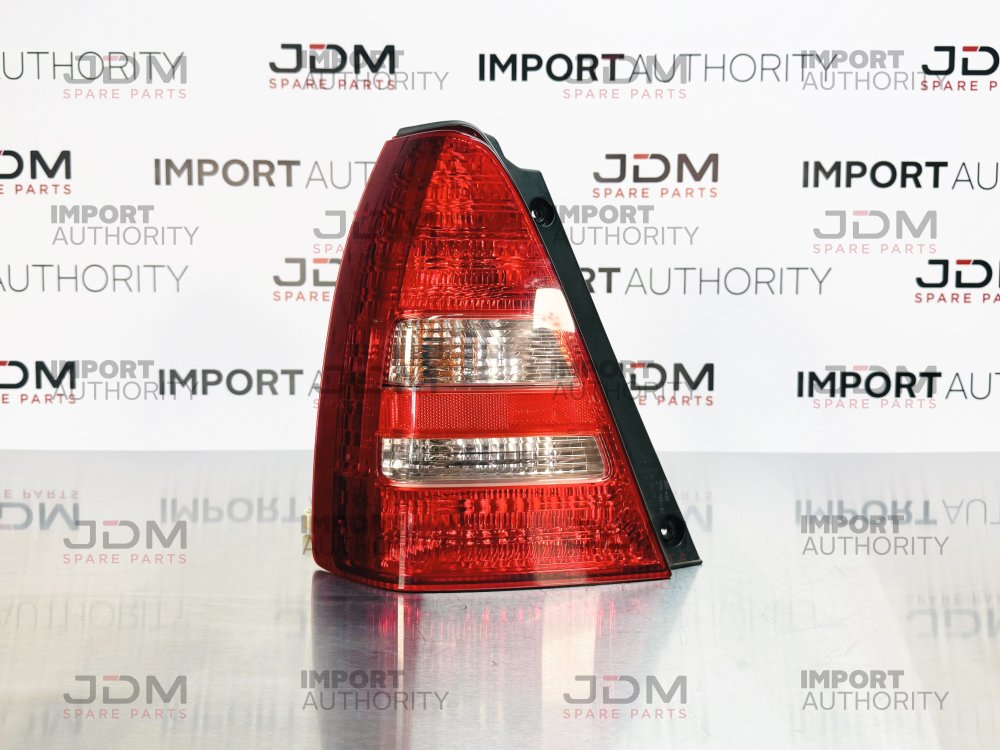 TAIL LIGHT LH