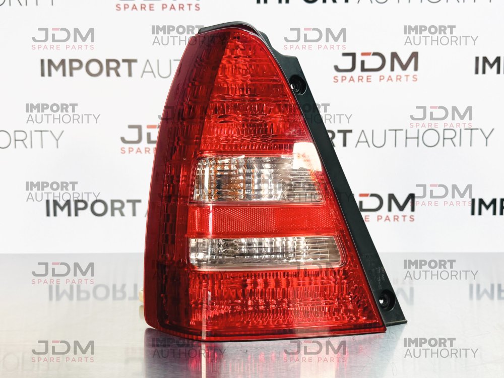 TAIL LIGHT LH