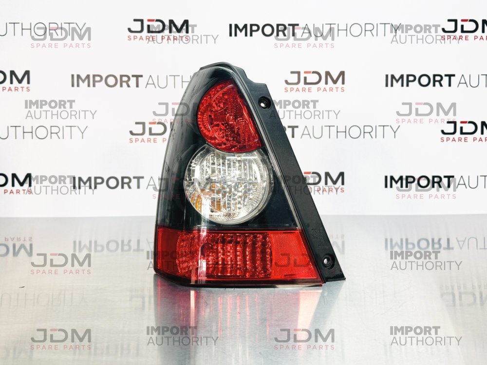 TAIL LIGHT LH