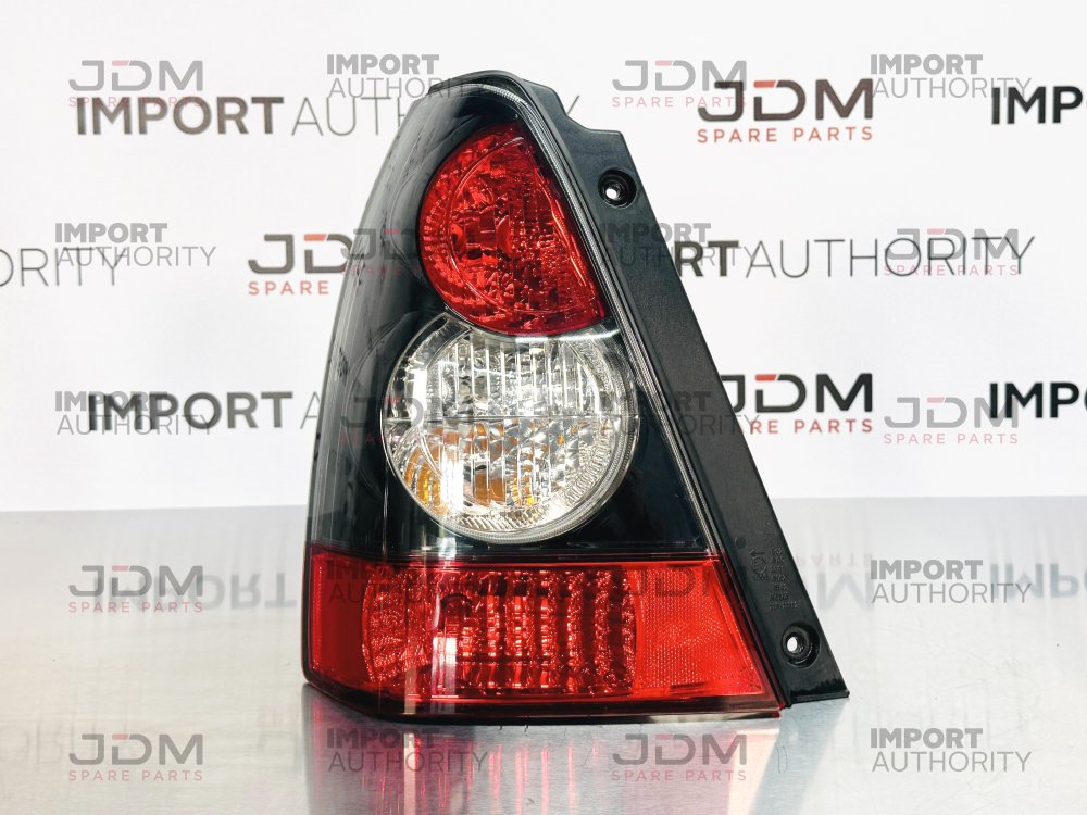 TAIL LIGHT LH