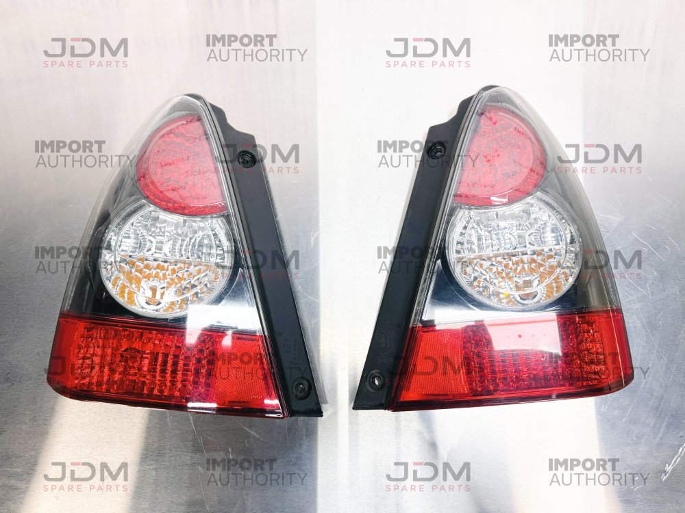 TAIL LIGHT LH