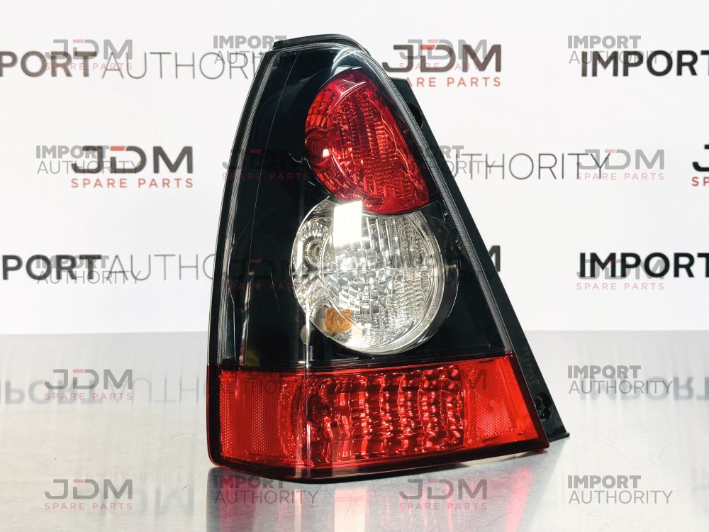 TAIL LIGHT LH + RH