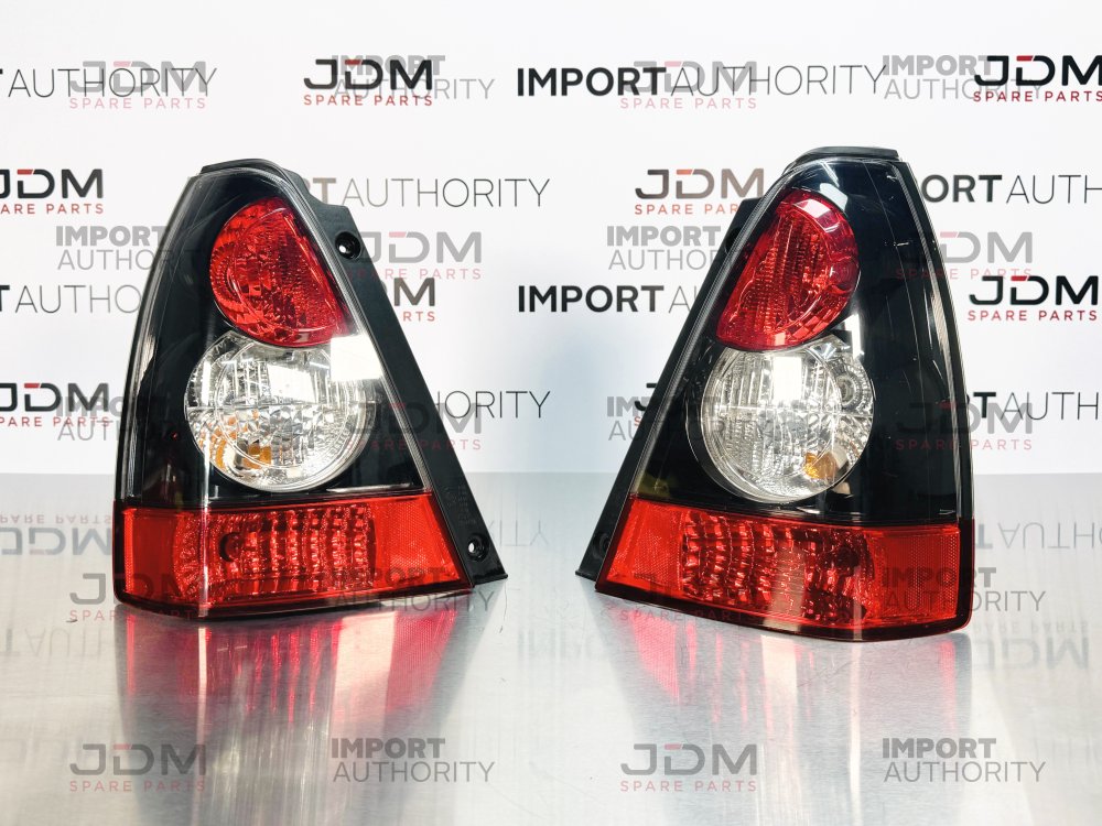TAIL LIGHT RH
