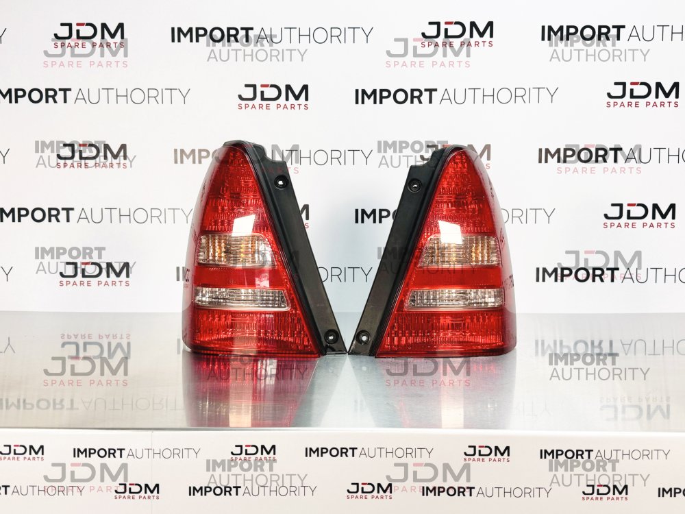 TAIL LIGHT RH