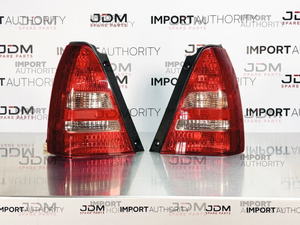 TAIL LIGHT LH