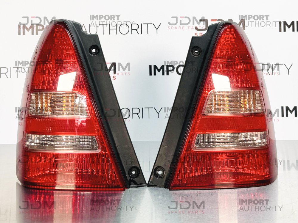 TAIL LIGHT LH