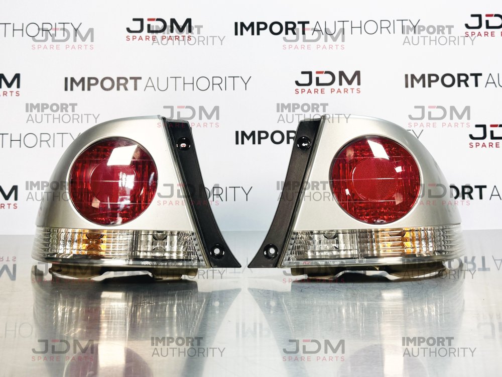 TAIL LIGHT RH