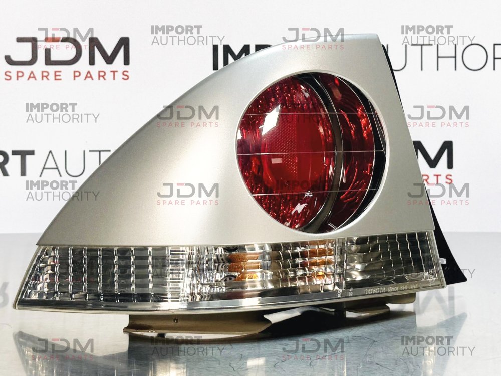 TAIL LIGHT LH