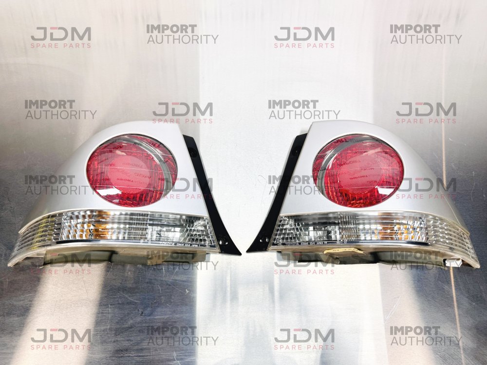 TAIL LIGHT LH