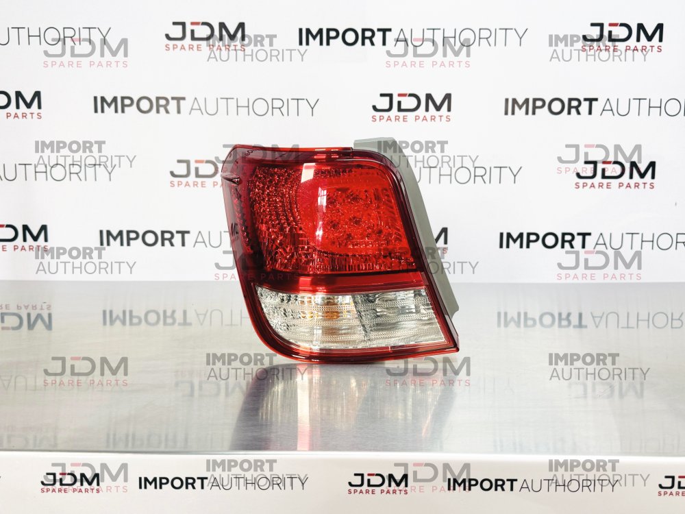 TAIL LIGHT LH