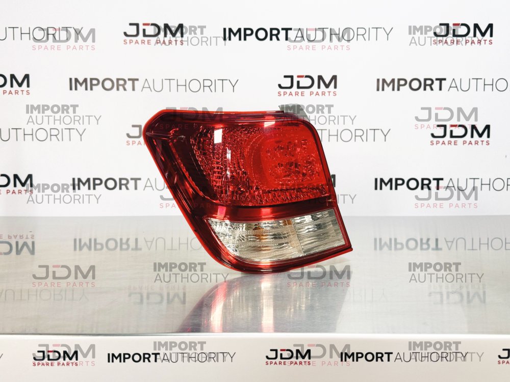 TAIL LIGHT LH