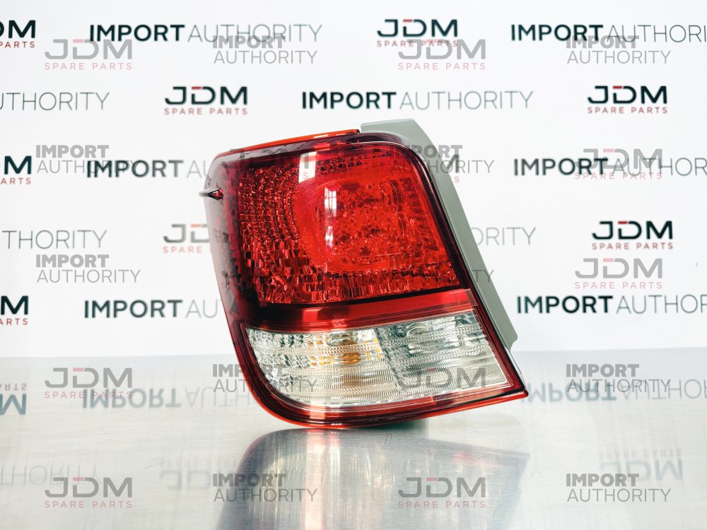 TAIL LIGHT LH