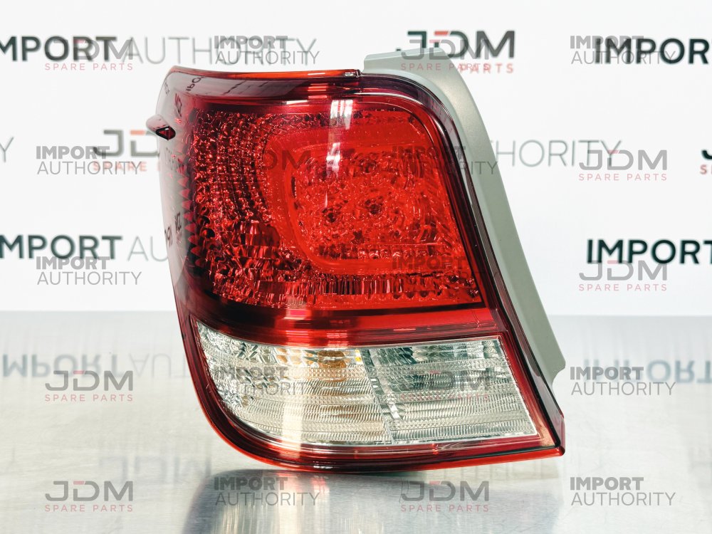 TAIL LIGHT LH