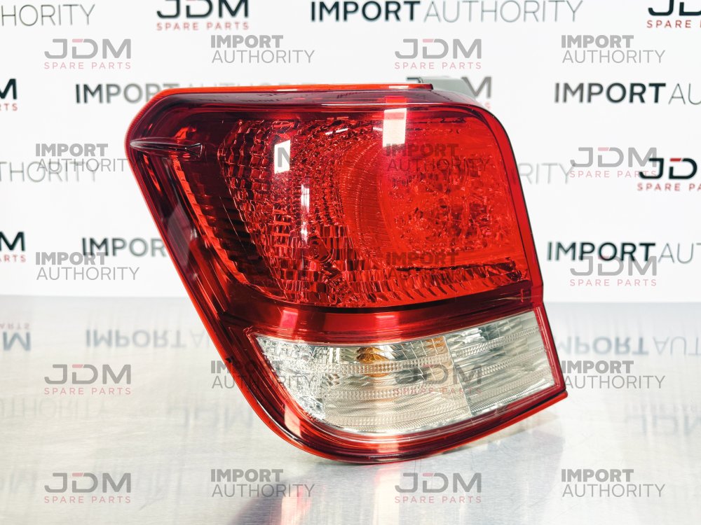 TAIL LIGHT LH