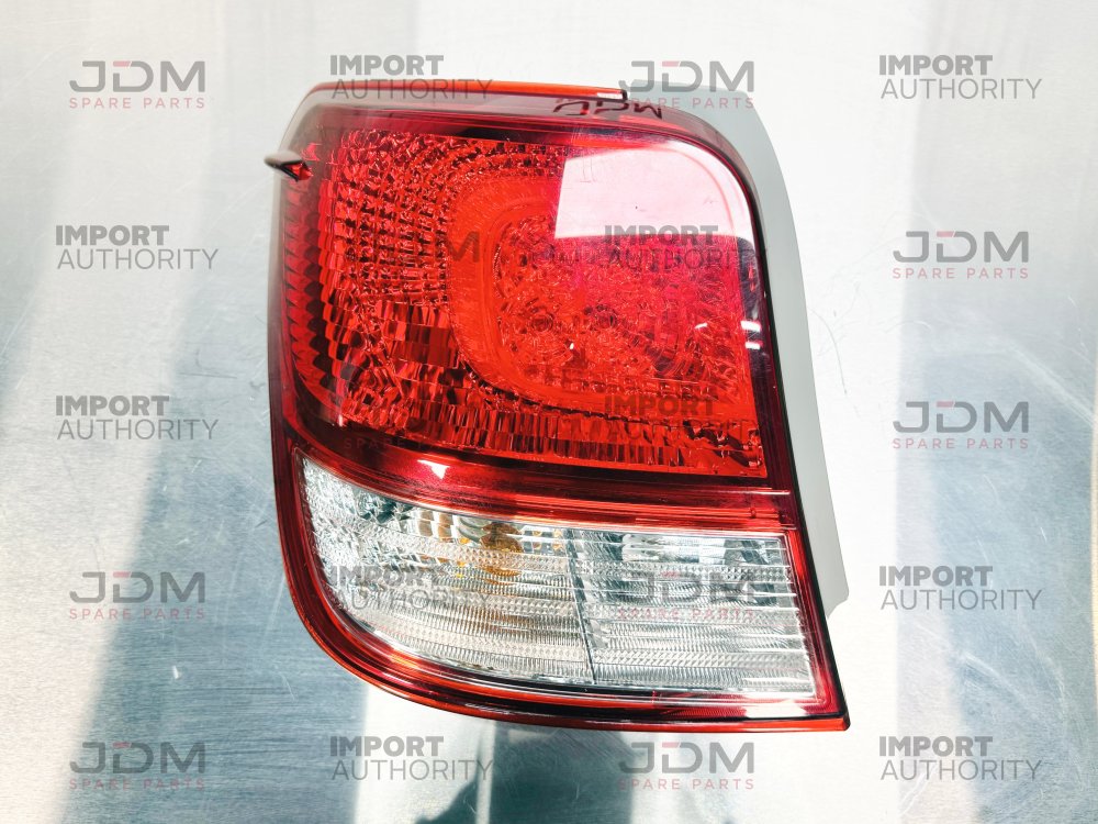 TAIL LIGHT LH