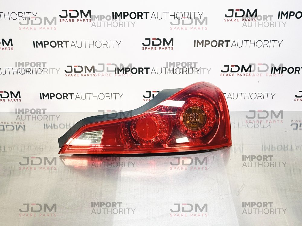 TAIL LIGHT RH