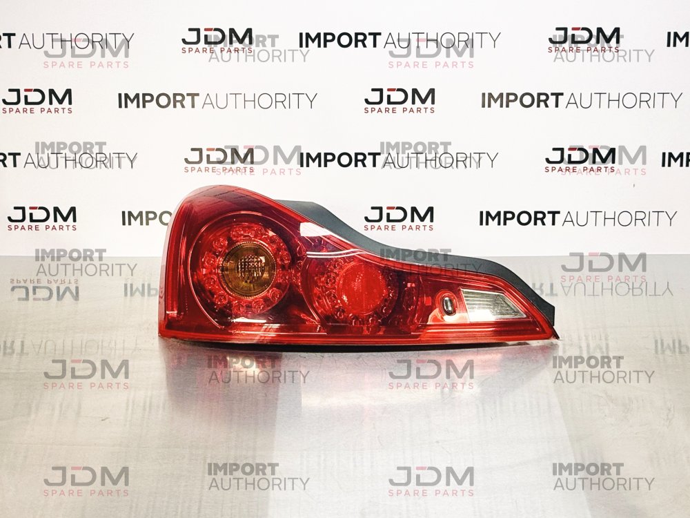 TAIL LIGHT LH