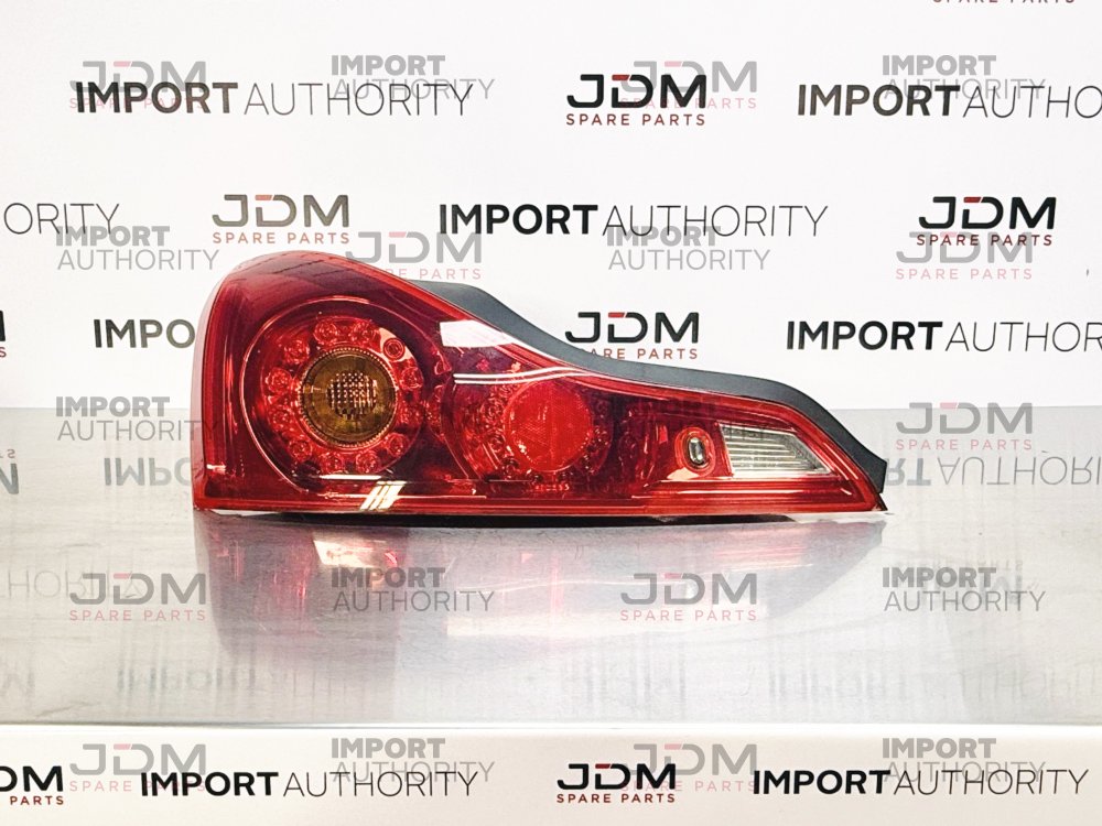 TAIL LIGHT LH