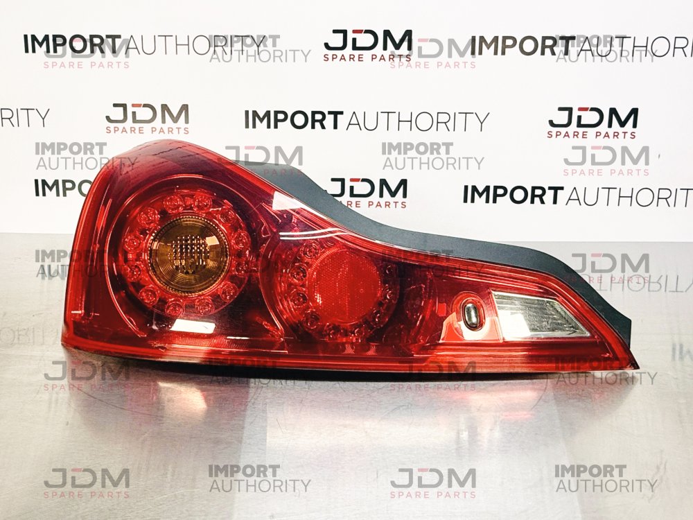 TAIL LIGHT LH