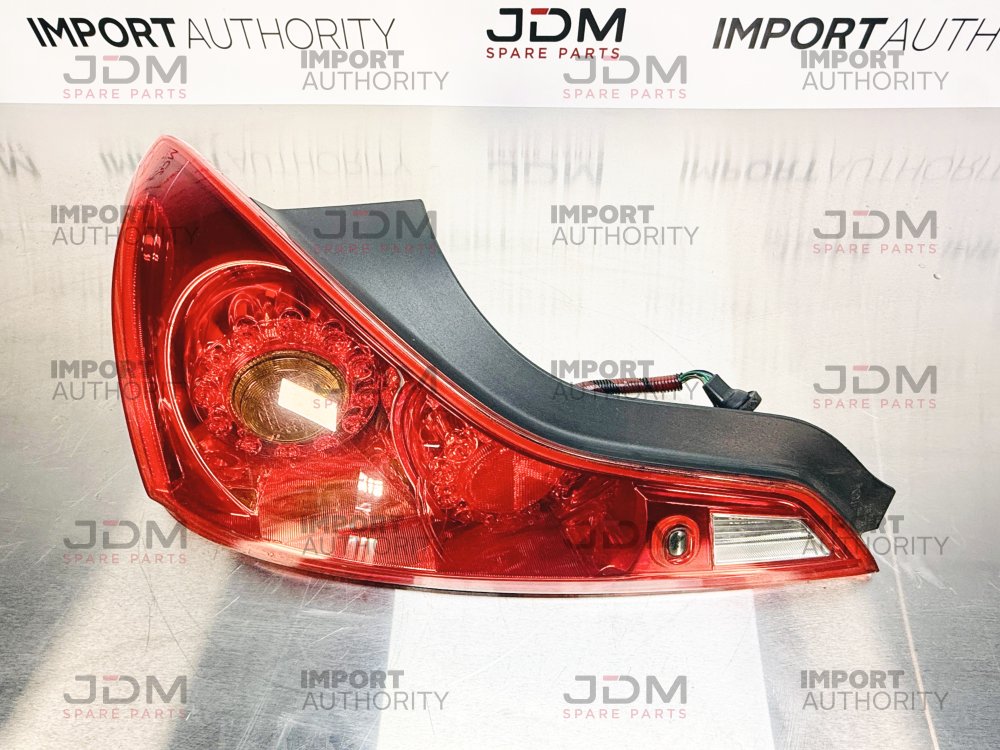 TAIL LIGHT LH