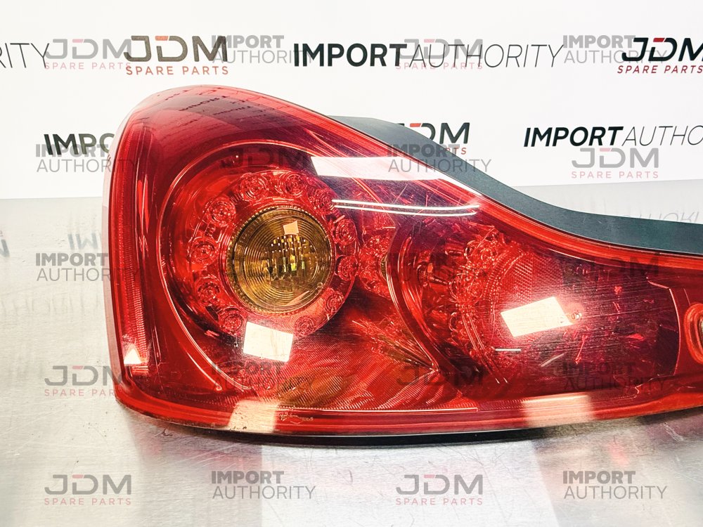 TAIL LIGHT LH