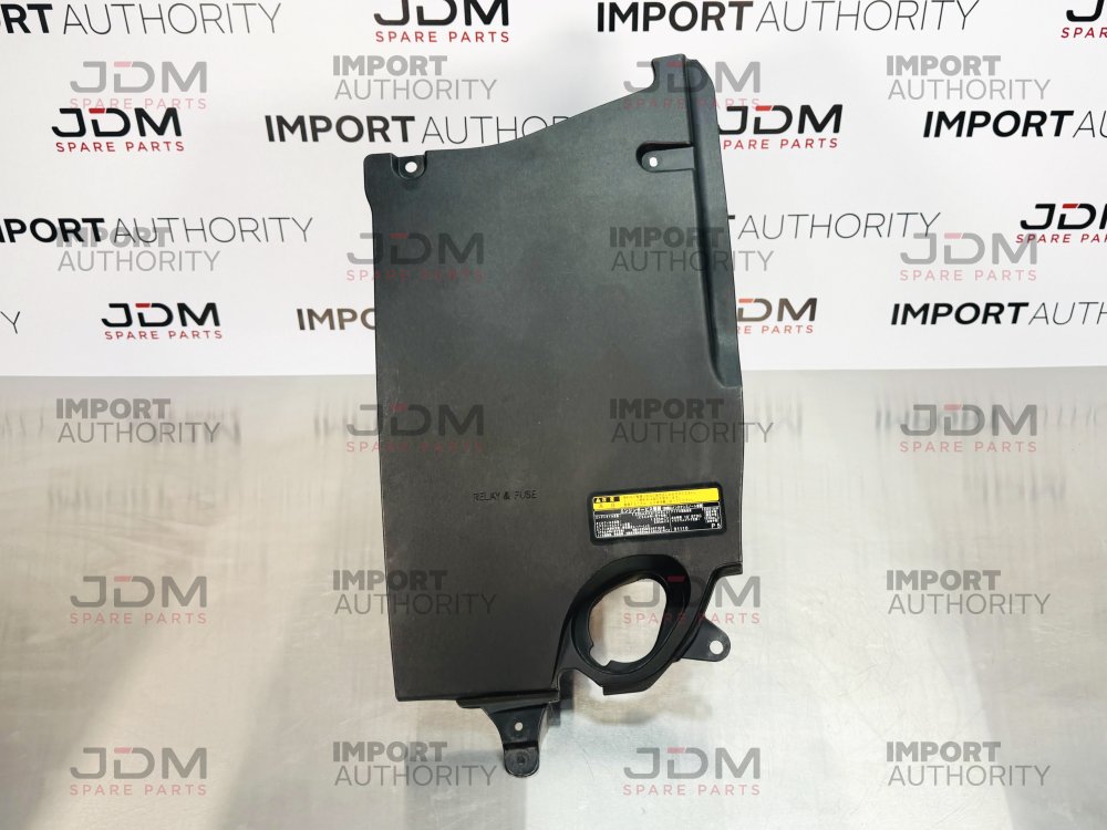 ENGINE ROOM SIDE COVER LH