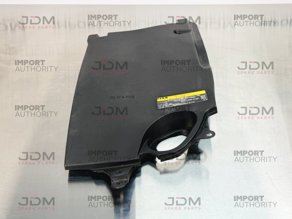 ENGINE ROOM SIDE COVER LH