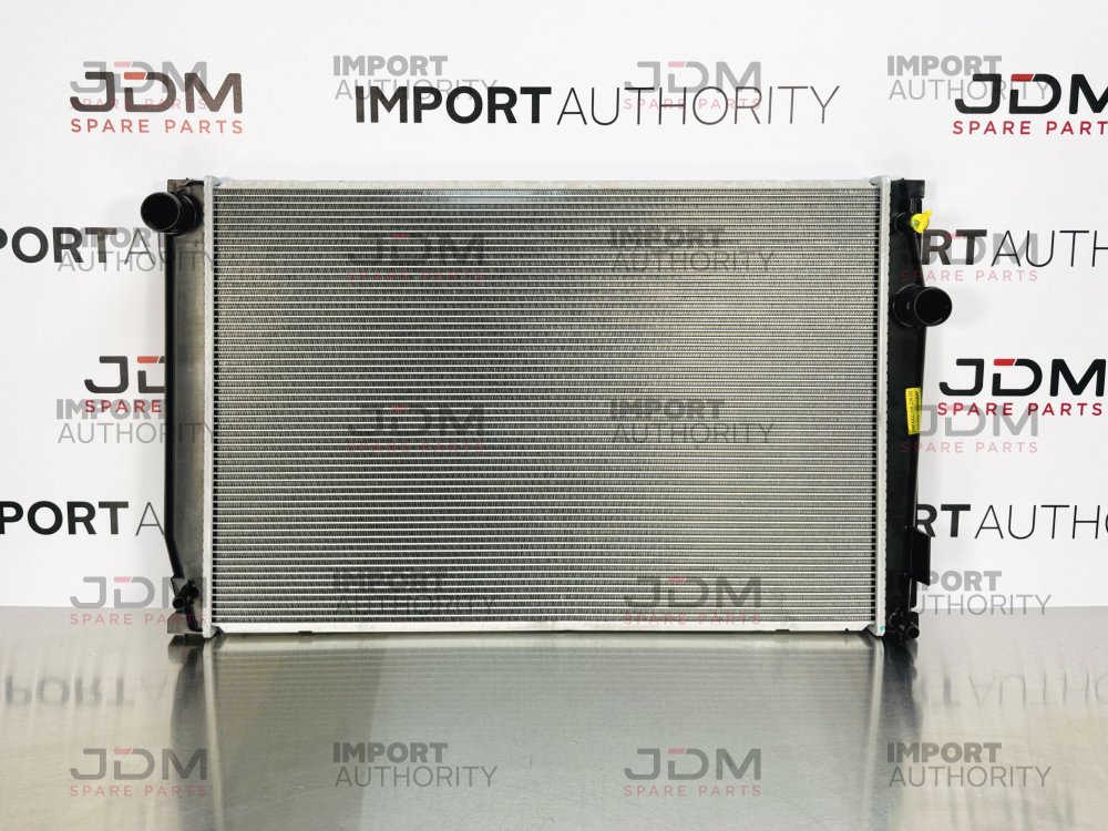 RADIATOR ASSEMBLY - NEW AFTERMARKET