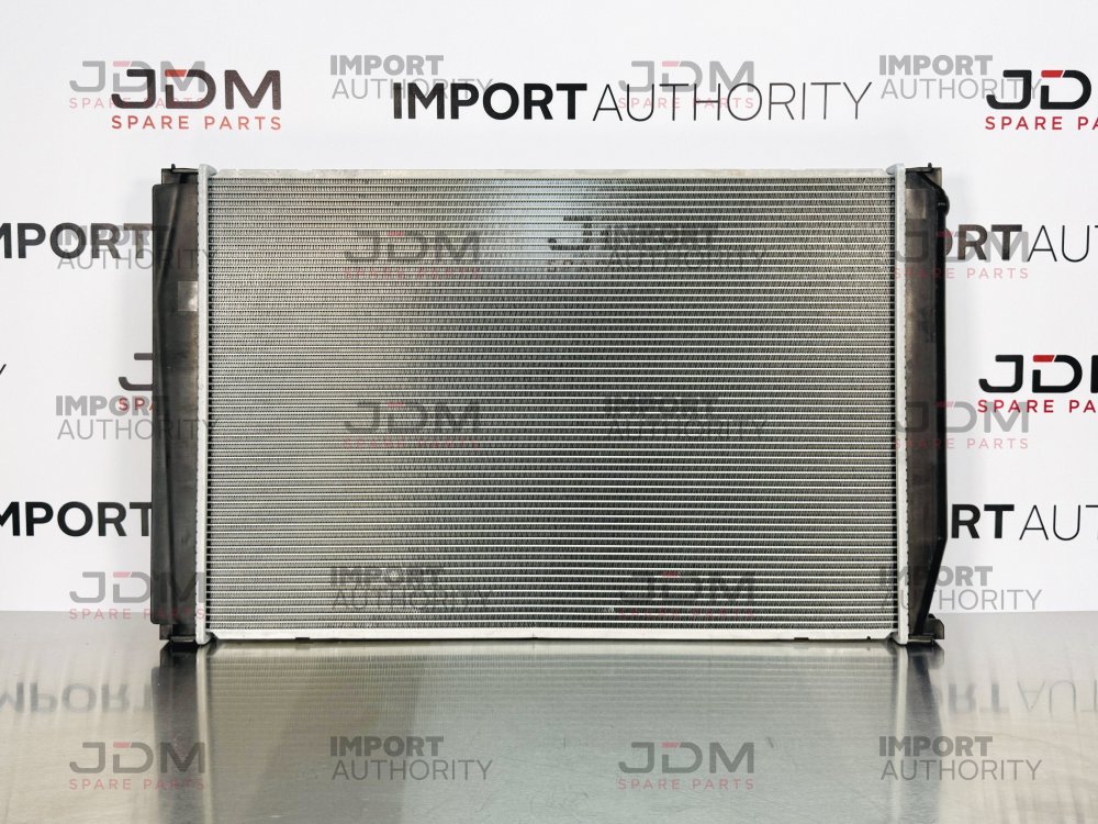 RADIATOR ASSEMBLY - NEW AFTERMARKET