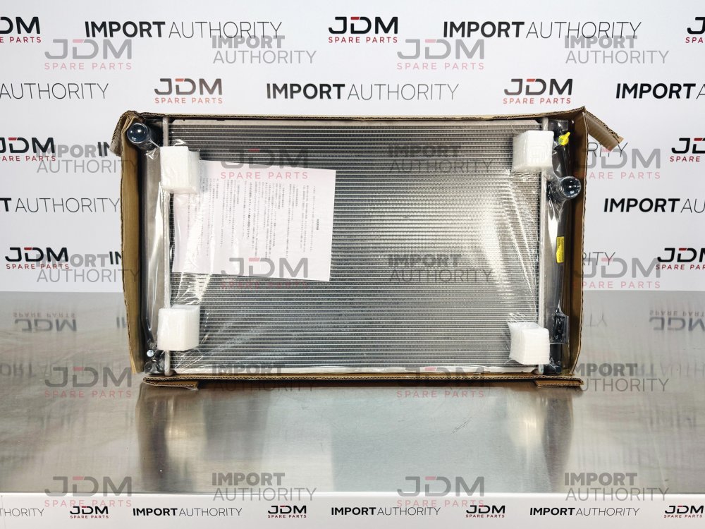 RADIATOR ASSEMBLY - NEW AFTERMARKET