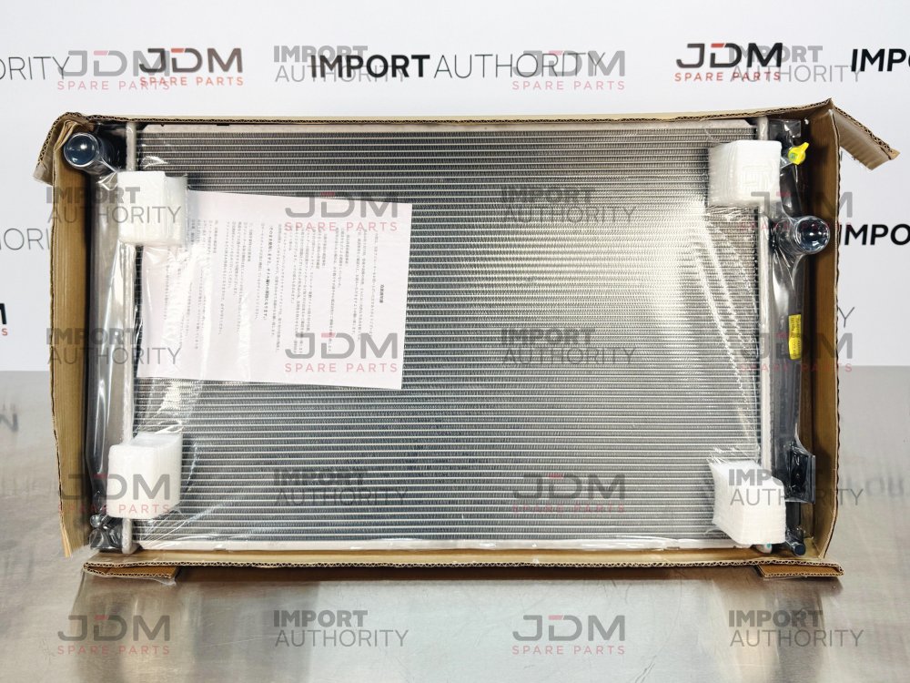 RADIATOR ASSEMBLY - NEW AFTERMARKET