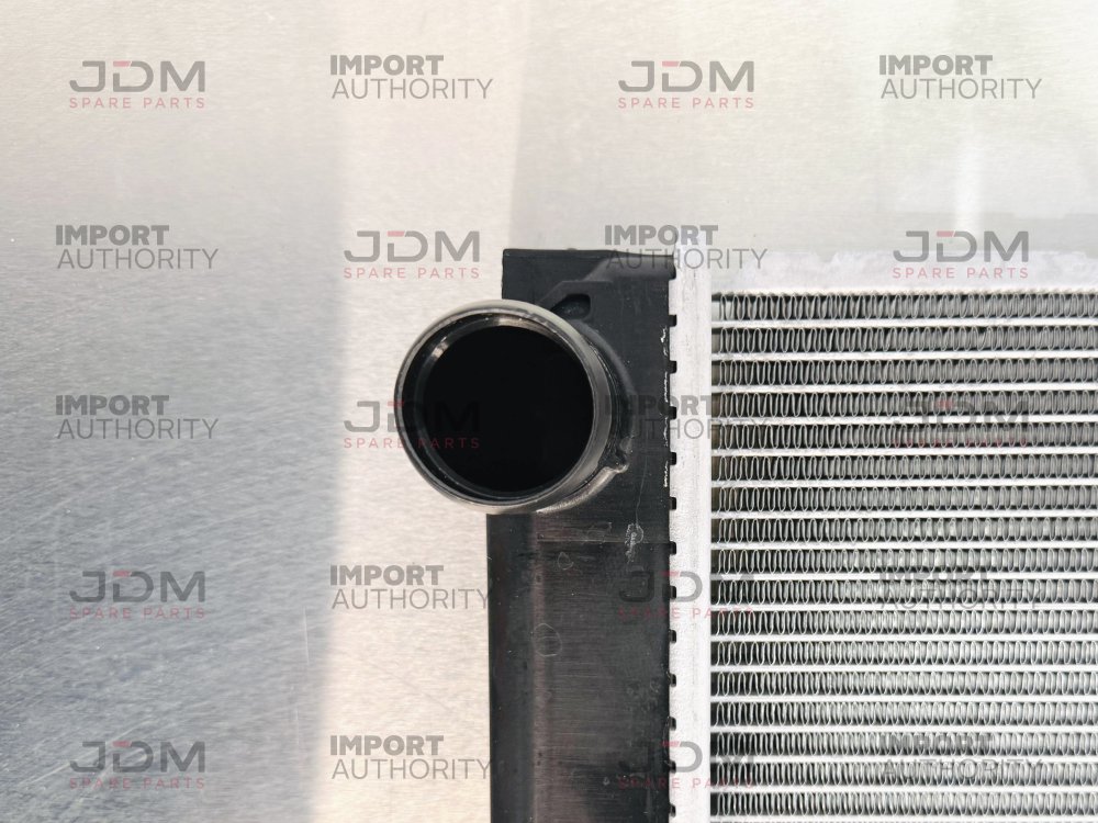 RADIATOR ASSEMBLY - NEW AFTERMARKET