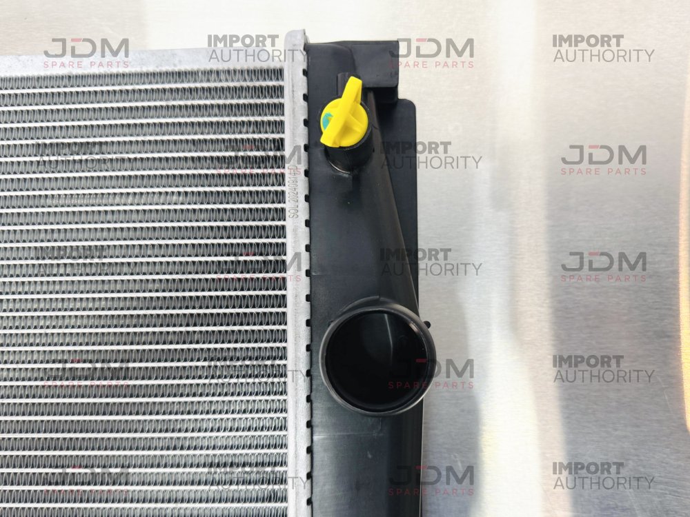 RADIATOR ASSEMBLY - NEW AFTERMARKET