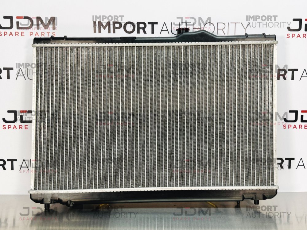 RADIATOR ASSEMBLY - NEW AFTERMARKET