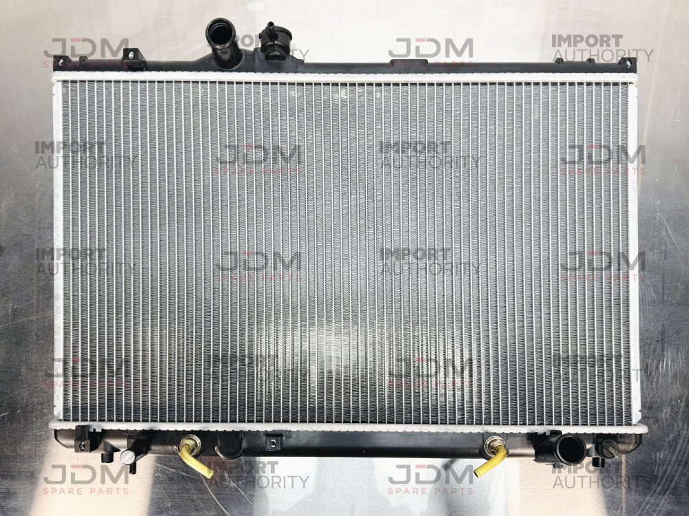 RADIATOR ASSEMBLY - NEW AFTERMARKET