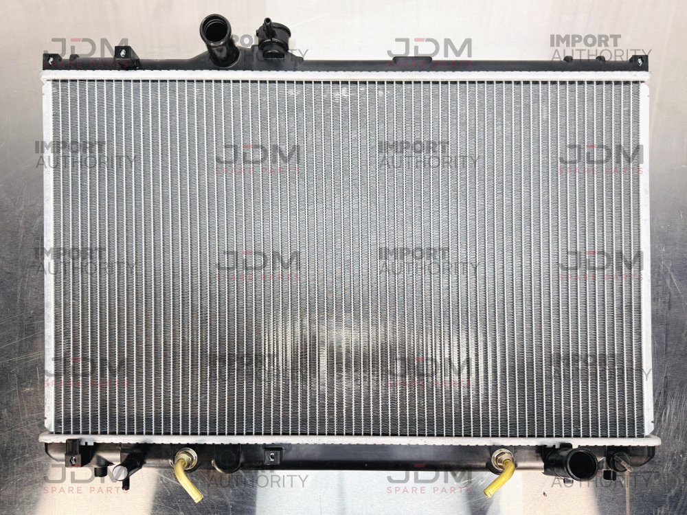 RADIATOR ASSEMBLY - NEW AFTERMARKET