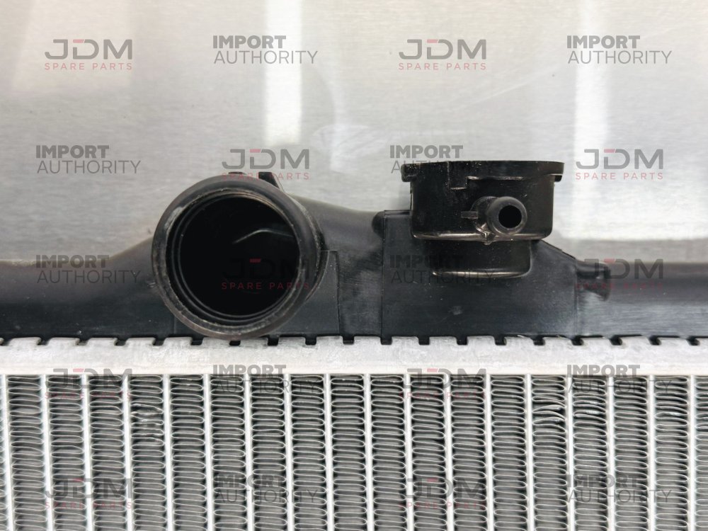 RADIATOR ASSEMBLY - NEW AFTERMARKET