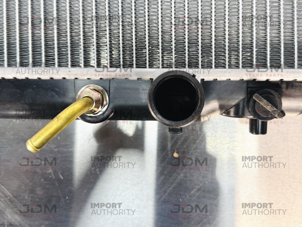 RADIATOR ASSEMBLY - NEW AFTERMARKET