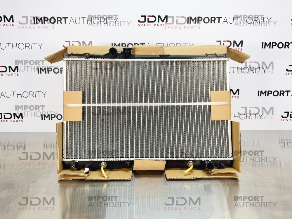 RADIATOR ASSEMBLY - NEW AFTERMARKET