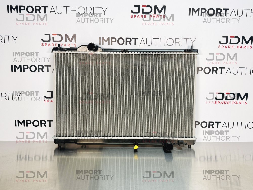 RADIATOR ASSEMBLY - NEW AFTERMARKET