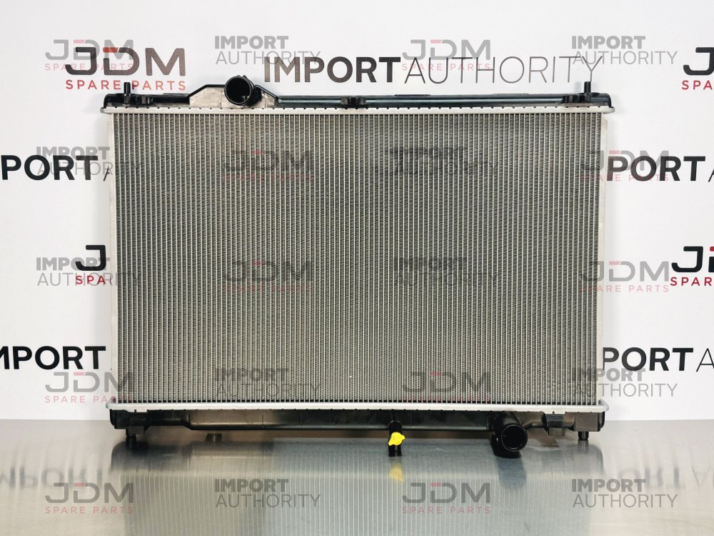 RADIATOR ASSEMBLY - NEW AFTERMARKET