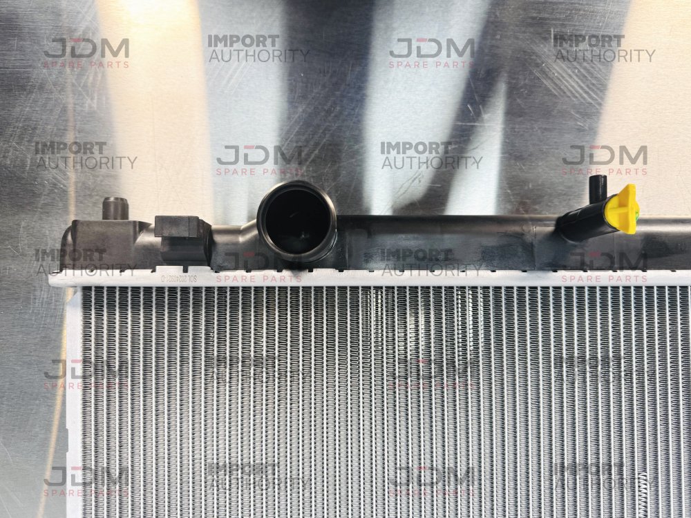 RADIATOR ASSEMBLY - NEW AFTERMARKET