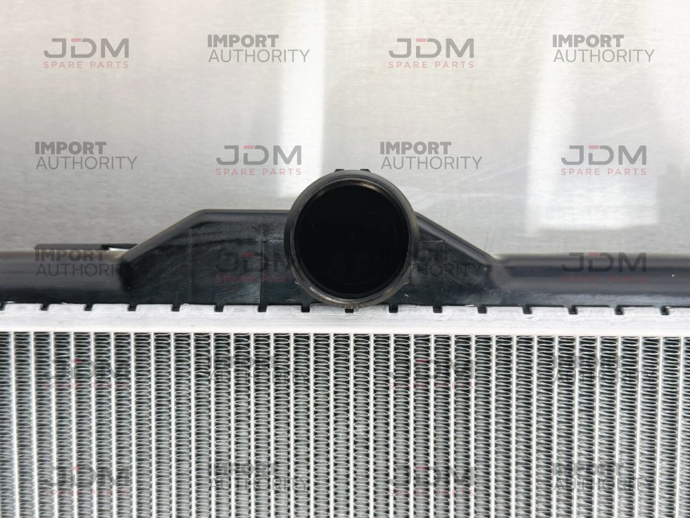 RADIATOR ASSEMBLY - NEW AFTERMARKET